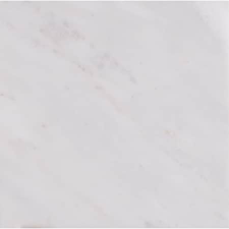 Msi Arabescato Carrara SAMPLE Honed Marble Floor And Wall Tile ZOR-NS-0030-SAM